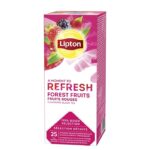 Lipton Refresh Forest Fruits (6 x 25 Beutel) Kopen