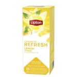 Lipton Refresh Lemon (6 x 25 Beutel) Kopen