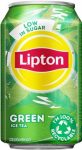 Lipton Green Ice Tea (24 x 0,33 Liter blik NL) ijsthee Kopen