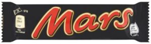 Mars Single (32 x 51 gr.)