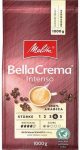 Melitta Bella Crema Intenso koffiebonen (8 x 1 Kilo) Kopen