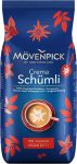 Mövenpick Crema Schümli Coffee Beans (4 X 1 Kilo) Kopen