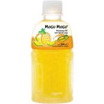 Mogu Mogu nata de coco Pineapple (24 x 0,32 Liter PET-fles) Kopen