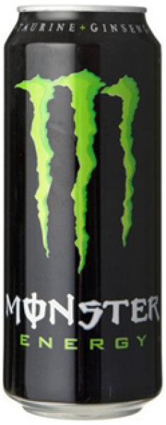 Monster Energy (12 x 0,5 Liter blik BE) Kopen
