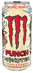Monster Energy Pacific Punch USA Import (12 x 0,473 Liter blik) Kopen