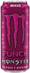 Monster Energy Punch Mixxd (12 x 0,5 Liter blik PL) Kopen