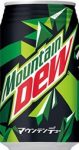 Mountain Dew Japan Import (24 x 0,35 Liter Cans JP) Kopen