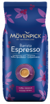 Mövenpick Barista Espresso koffiebonen (4 x 1 Kilo) Kopen