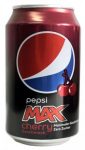 Pepsi Max Cherry (24 x 0,33 Liter blik DE) Kopen