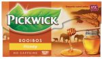 Pickwick Thee Rooibos Honey (4 x 20 theezakjes) Kopen
