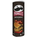 Pringles Hot & Spicy (19 x 165 gr.) Kopen