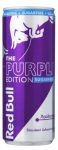 Red Bull Energy The Purple Edition (12 x 0,25 Liter blik NL) Kopen