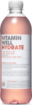 Vitamin Well Hydrate (12 x 0,5 Liter PET-fles NL) Kopen