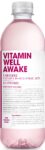 Vitamin Well Awake (12 x 0,5 Liter PET-fles NL) Kopen