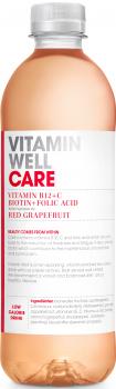 Vitamin Well Care (12 x 0,5 Liter PET-fles NL) Kopen