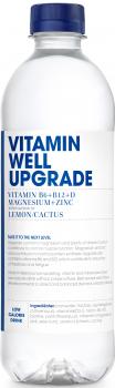 Vitamin Well Upgrade (12 x 0,5 Liter PET-fles NL) Kopen