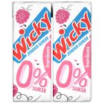 Wicky Framboos 0% drinkpakjes (20 x 0,2 Liter) Kopen
