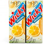Wicky Sinaasappel drinkpakjes (20 x 0,2 Liter) Kopen