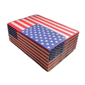 The USA Surprise Box (24 x 0,355 Liter)