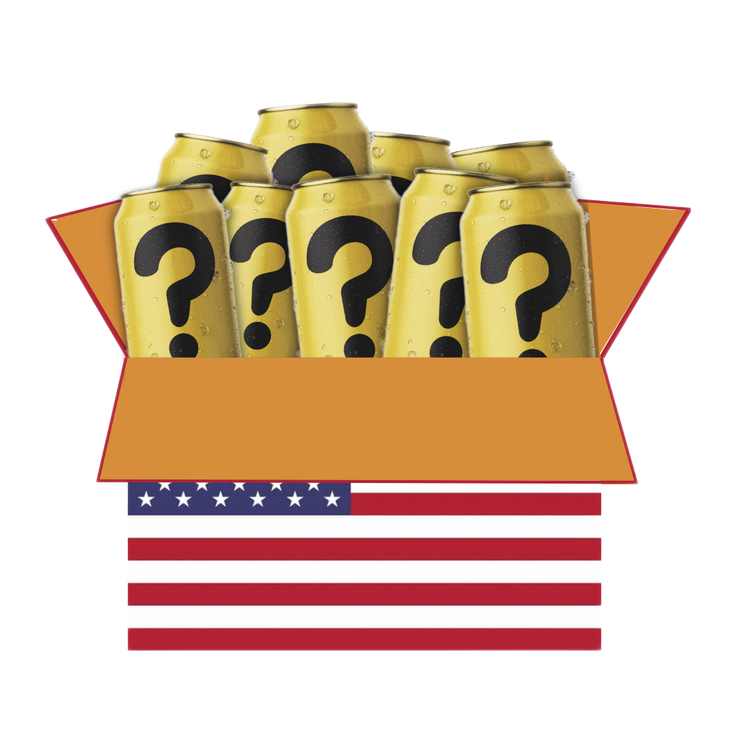 MIX Box Five Star Trading Holland