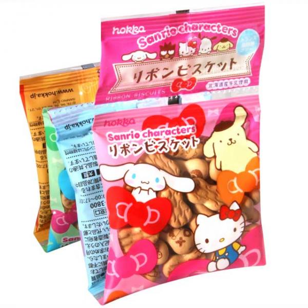 Buy Hokka Sanrio Character Cookies