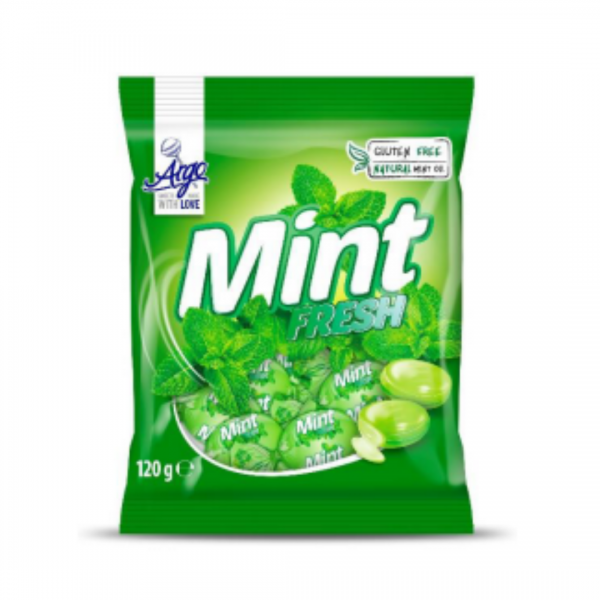 Argo Mint fresh (120 Gr.PL) Kopen
