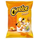 Cheetos Cheese Flavoured (1 x 130 gr. PL ) Kopen