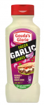 Gouda's Glorie Fresh Garlic Sauce (6 x 550 ml) Kopen