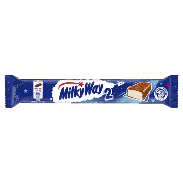 Milky Way Twin (28 x 43 g)