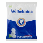 Wilhelmina Pepermunt Vegan (1000 Gr.) Kopen