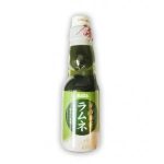 Hata Kosen Ramune Matcha (30 x 0,2 Liter fles JP) 001384 Kopen