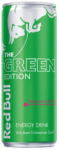 Red Bull Energy The Green Edition (12 x 0,25 Liter blik NL) Kopen