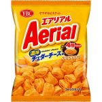 Aerial Eich Cheddar Cheese Japan Import (1 x 70 gr. JP) 008697 Kopen
