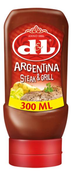 D&L Argentina Saus (6 x 300 ml) Kopen