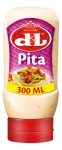 D&L Pita Sauce (6 x 300 ml) Kopen