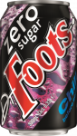 Dr. Foots Zero Sugar (12 x 0,33 Liter cans) Kopen