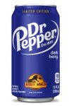 Dr. Pepper USA Dark Berry (12 x 0,355 Liter blik) Kopen