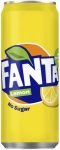 Fanta No Sugar Lemon (24 x 0,33 Liter blik NL) Kopen