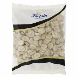 Fortuin Hoesttabletten (1000 Gr.)