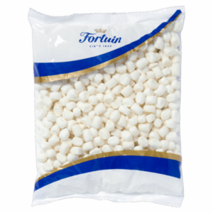 Fortuin Pepermuntkussentjes (1000 Gr.)
