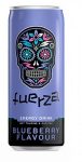 Fuerza Energy Drink Blueberry (24 x 0,25 Liter Blik NL) Kopen