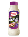 Gouda's Glorie Fresh Garlic Sauce (6 x 650 ml) Kopen
