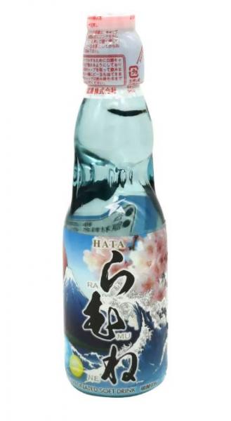 Hata Kosen Ramune Soda (30 x 0,2 Liter fles JP) 001392 Kopen