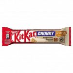 Kitkat Chunky White Chocolate (24 x 40 Gr. NL) Kopen
