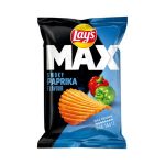 Lay's Max Smoky Paprika Flavour (20 x 45 gr.) Kopen