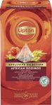 Lipton Exclusive Selection African Rooibos (6 x 25 theezakjes) Kopen