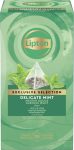 Lipton Exclusive Selection Delicate Mint (6 x 25 theezakjes) Kopen