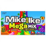 Mike and Ike Megamix USA Import (1 x 141 Gr.) Kopen
