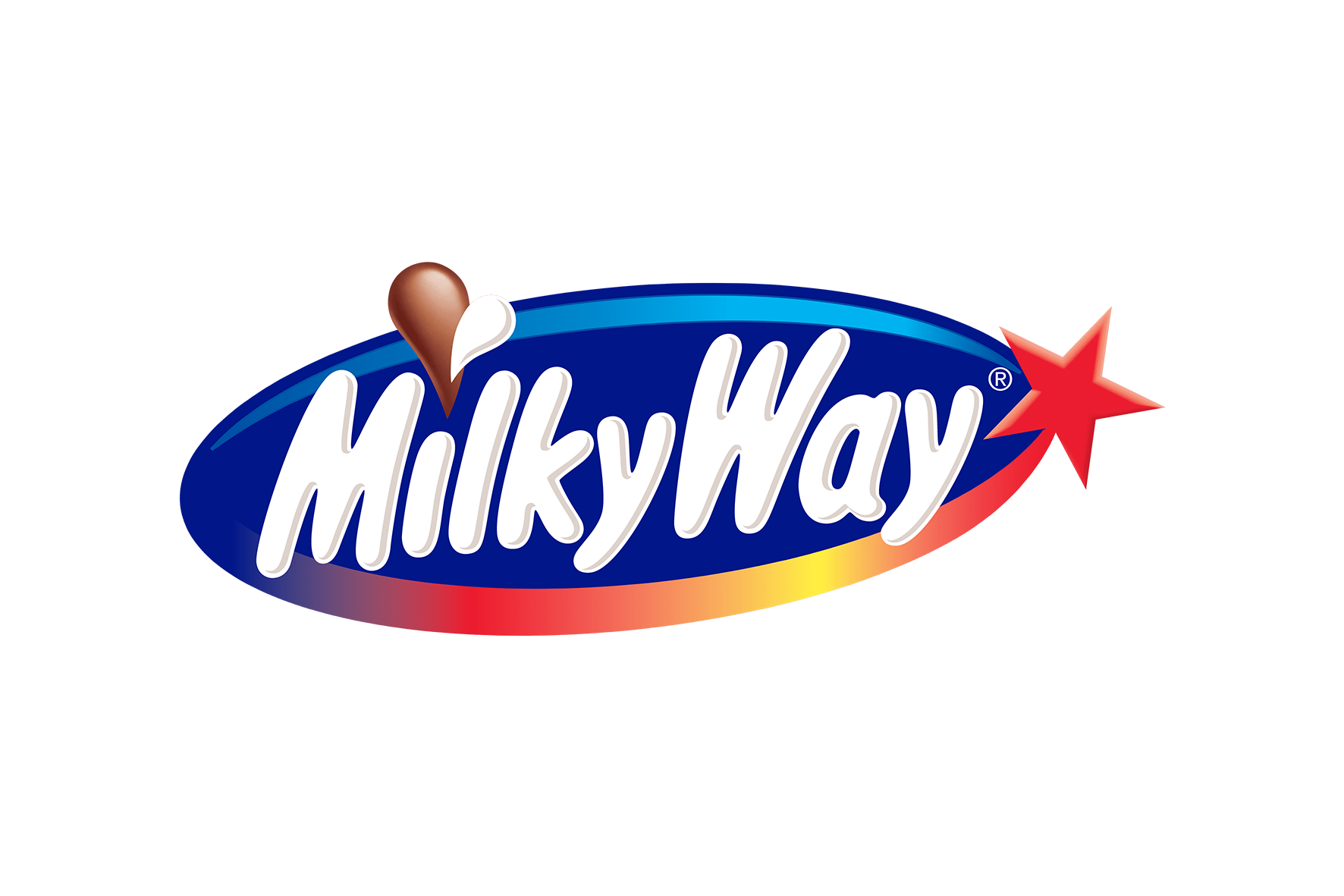 Milky Way - Five Star Trading Holland