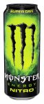 Monster Energy Nitro (12 x 0,5 Liter blik HU) Kopen